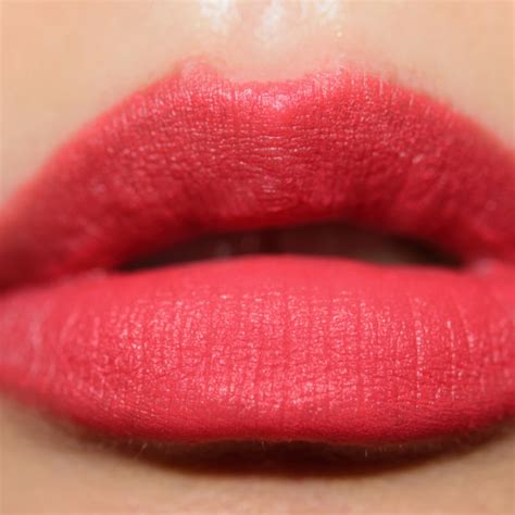 Chanel Eclosion (134) Rouge Allure Velvet Extreme Review